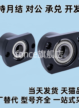 BFP21-6002-6202-6903-6003-6203-6804-6904-6004-6204ZZ带座轴承