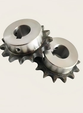 VLF02/11-40/VNF02/40 VMF01/21/03-40 链轮/链条40系列