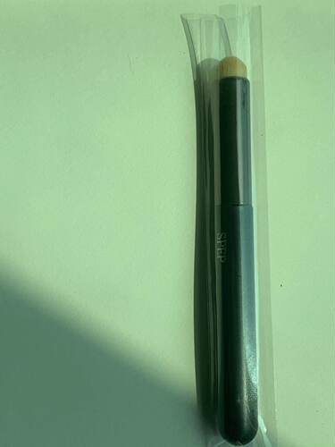 SPEP晕染唇刷口红刷圆头细节遮瑕刷雾面便携唇部化妆刷
