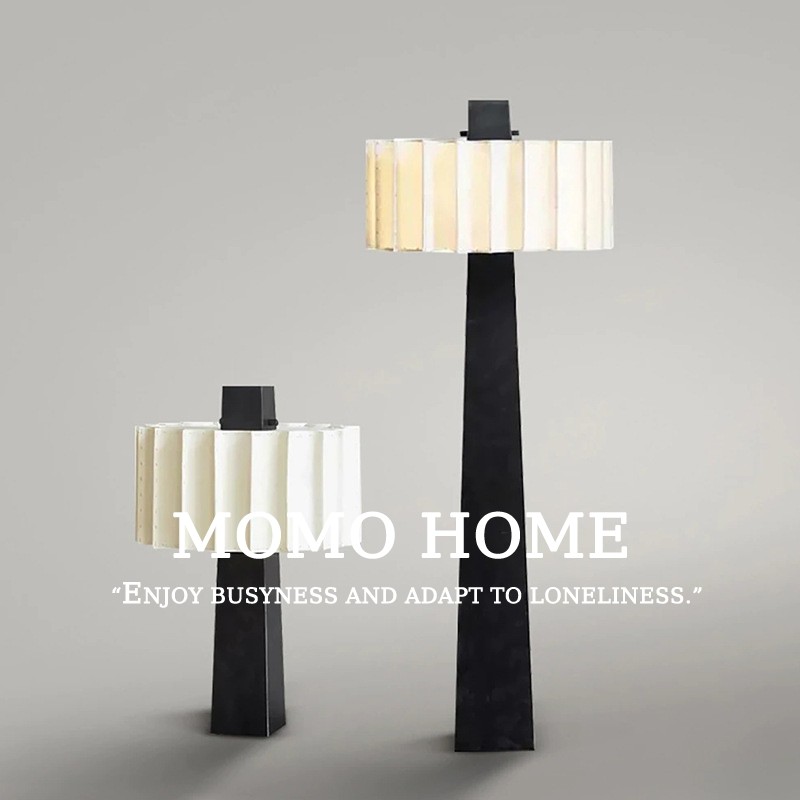 MOHE家居北欧简约卧室床