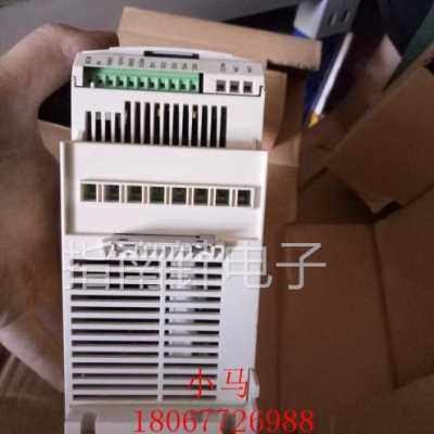 厂促议价ABB变频器 ACS150 22KW 380V ACS15003E05A64 质量保证品