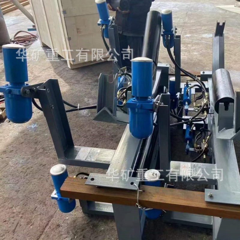 Y-1100S（X）皮带自动纠偏装置 固定机架 防跑偏皮带自动纠偏装置