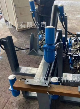 Y-1100S（X）皮带自动纠偏装置 固定机架 防跑偏皮带自动纠偏装置