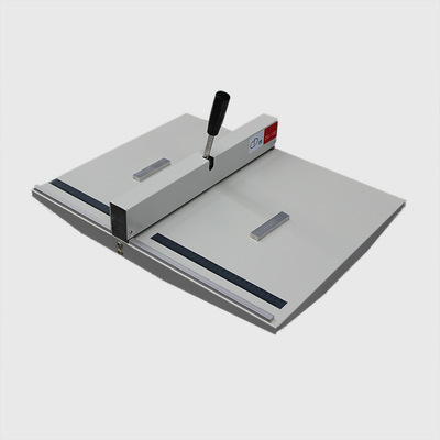 道顿DC-15B压痕机/18寸 A3手动压痕长度460mm A3++压痕机