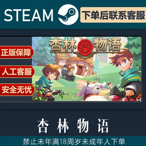 SteamPC正版游戏装甲