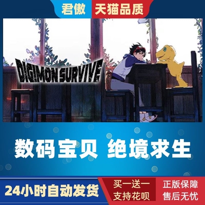 SteamPC正版游戏数码