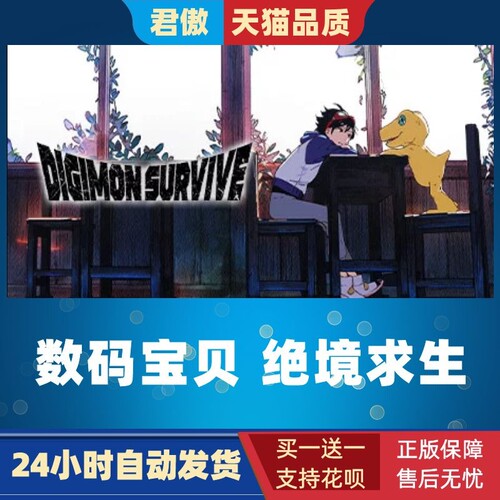 SteamPC正版游戏数码