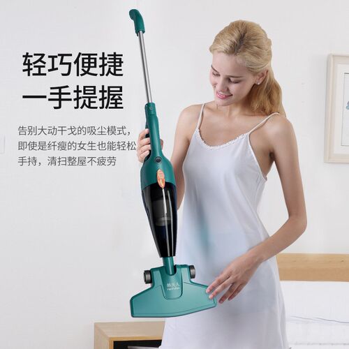 Handheld Vacuum Cleaner Aspirator Dust Collector