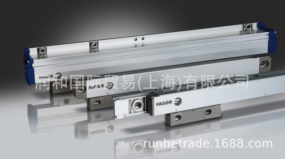 热门FAGOR发格光栅尺数控系统