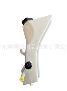 适用于福特SuperDutyF25035008-106.8L助力泵油壶9C3Z-3E764-B