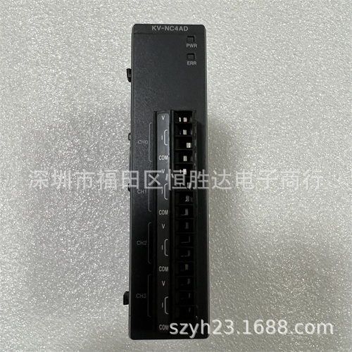 基恩士KV-NC4AD KV-P16R/P16T KV-NC8ER KV-NC4TP KV-NC20L控制器