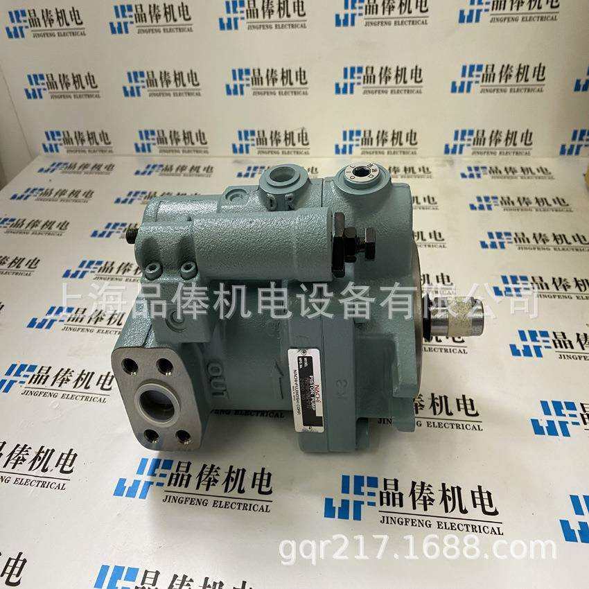 不二越NACHI冲孔机柱塞泵PVS-2B-35C3A4-U-12折弯机高压油泵