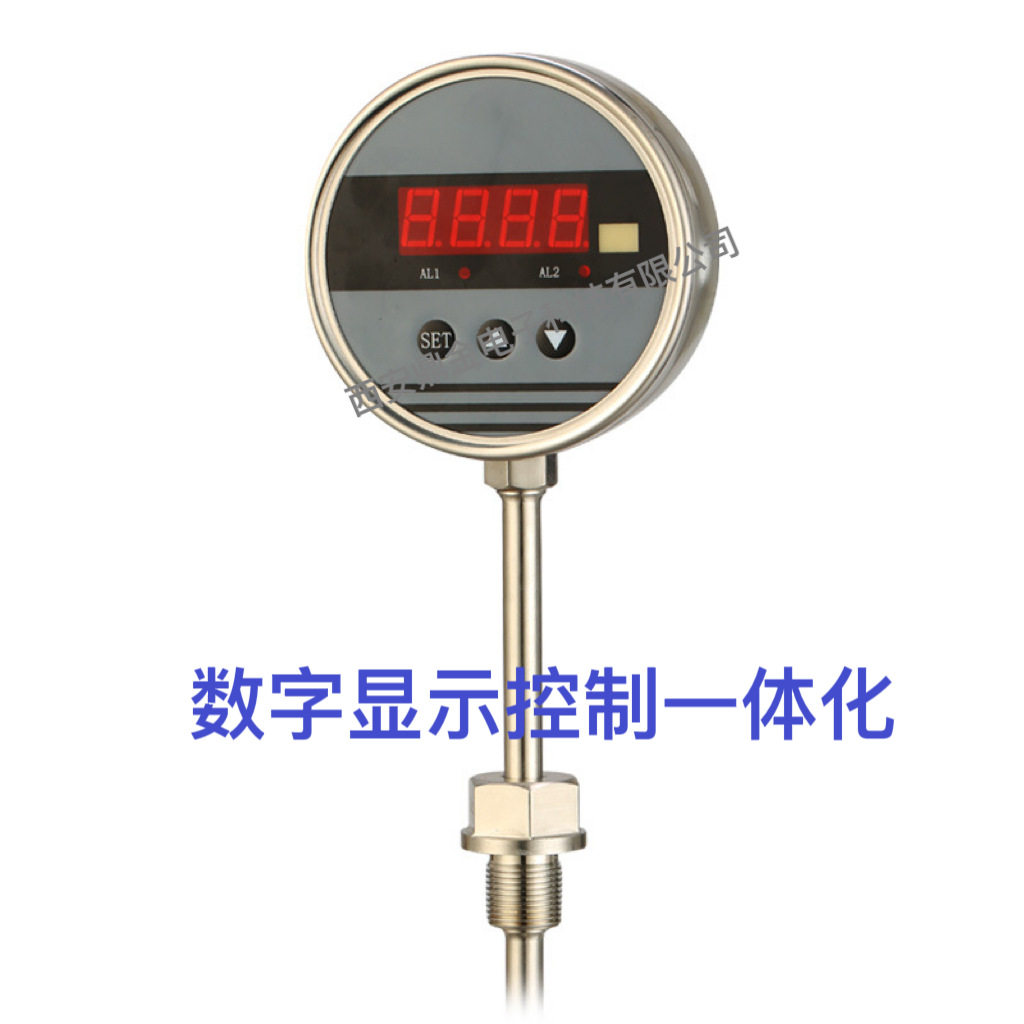 不锈钢智能温度开关控制器防腐