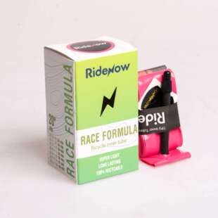 RideNow超轻内胎16/20/26/27.5/29寸700c公路车山地车24g/36g内胎