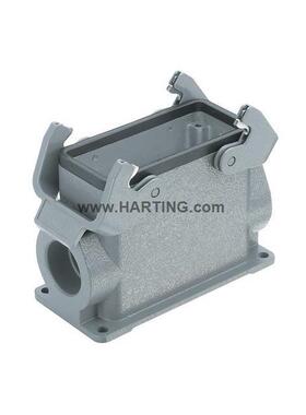 09300160230德国哈丁HARTINGHAN16B-ASG1-QB-21H16B表面壳