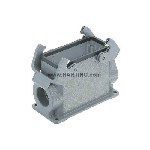 09300160230德国哈丁HARTINGHAN16B-ASG1-QB-21H16B表面壳