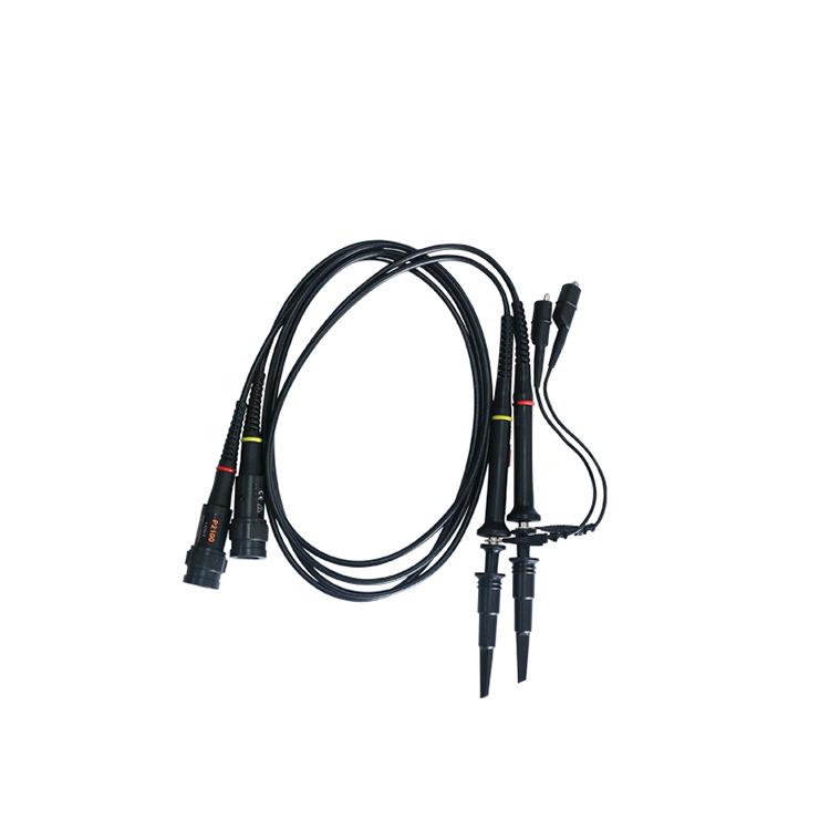 通用示波器探头P2100.10:1探针.探极.探笔100MH耐压600V/两支装