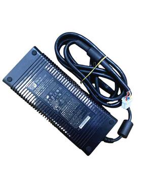 明纬电源GST280A12-C6P工业用280W适配器