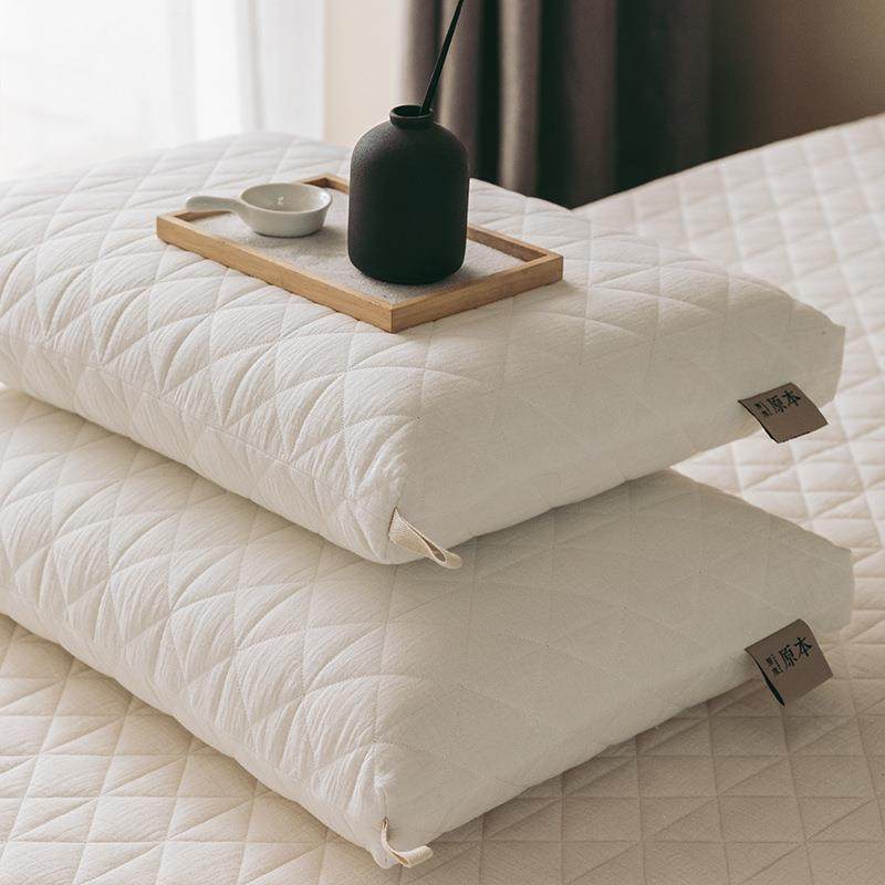 日式复古简约枕头枕芯40*60非温感记忆棉成人枕A类全棉舒压记忆枕,畜牧/养殖物资,畜牧/养殖器械,淘宝优惠券,粉丝福利购,淘宝优惠卷