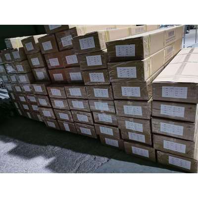 线槽绝缘配线槽明装线槽150*75120*80130*100140*35