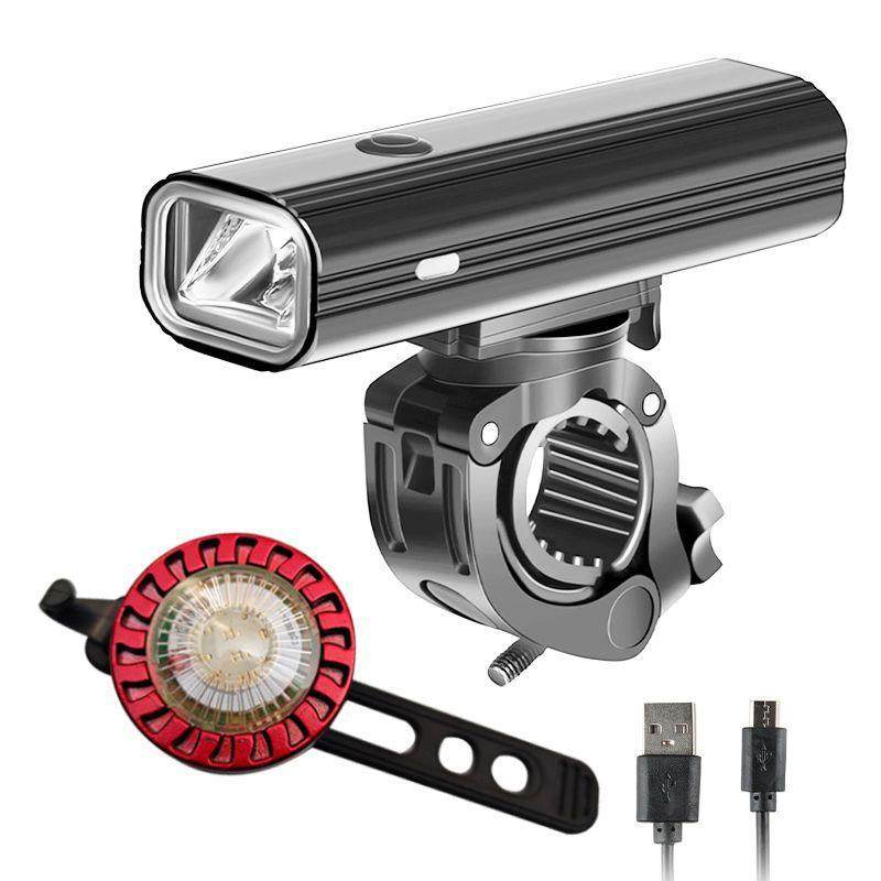 自行车灯铝合金材质自行车前灯USB充电夜行灯山地车尾灯配件装备,畜牧/养殖物资,畜牧/养殖器械,淘宝优惠券,粉丝福利购,淘宝优惠卷