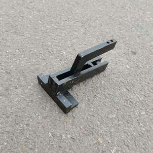 扒层夹子硫化接头修补剥层钳BPJ 3矿用输送带剥皮机用