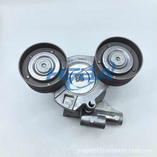 FB3Q-6A228-BA适用于福特RANGER 3.2 P5AT涨紧轮BB3Q-6A228-AA