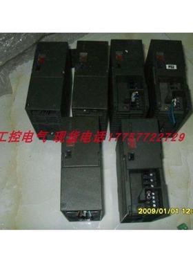 6ES7307-1BA00-0AA0 DC24V2A 6ES7307-1BAOO-OAAO