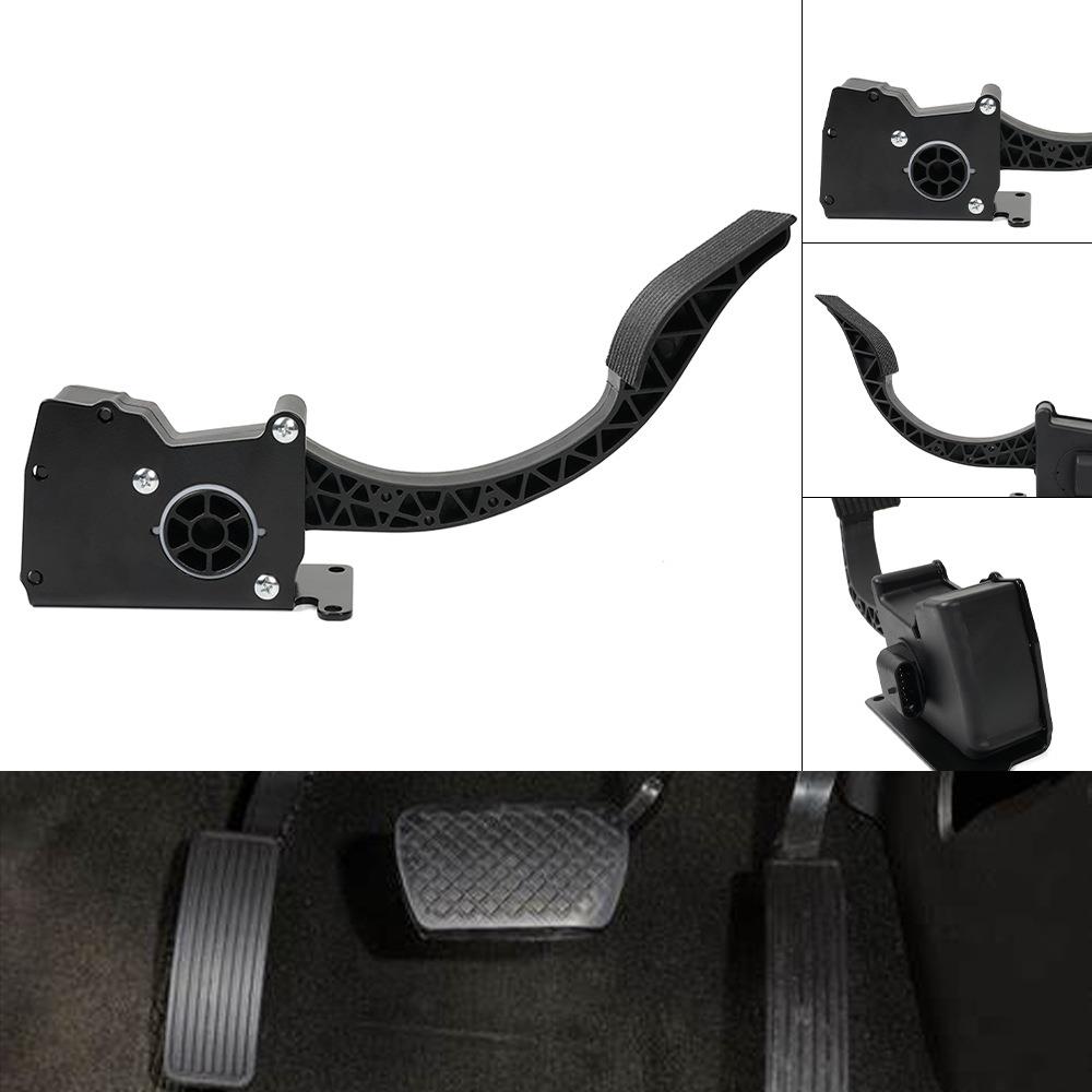 汽车改装配件电子油门踏板适用于14-19北极星RangerRZR4014042