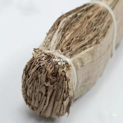 榆树皮刨花人物京剧花旦护发服装