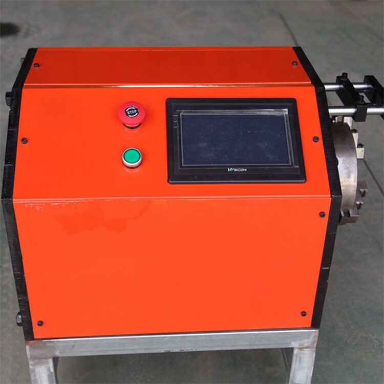 卡博恩等离子切割机 圆管割弧割孔机 数控相贯线切管机