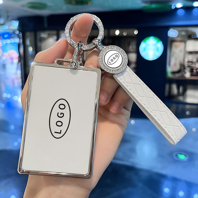 汽车TPU特斯拉钥匙保护壳