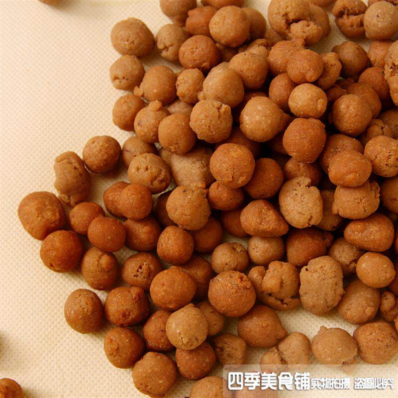 江西赣南特产芋头圆 农家手工制作芋头圆子 香脆可口年货包邮