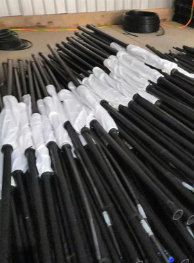 中晟供应矿用瓦斯抽放两堵一注囊袋封孔器 FKSW-122/3瓦斯封孔器