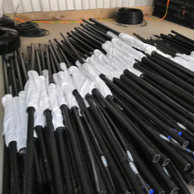 中晟供应矿用瓦斯抽放两堵一注囊袋封孔器 FKSW-122/3瓦斯封孔器