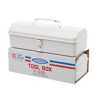 收 TOYO工日进口五金工具箱带锁家IGE用电维具修工整理箱手提本式