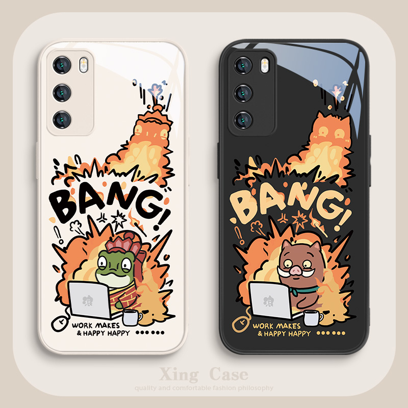 浪浪山小妖怪手机壳适用小米系列