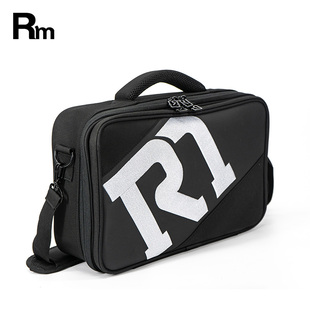 SmartFit-EFB（软包效果器）轻便可背可手提绒布内里软包效果器