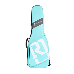 RealMission Coolvox电吉他包加厚多色可选高颜值防水防摔琴包