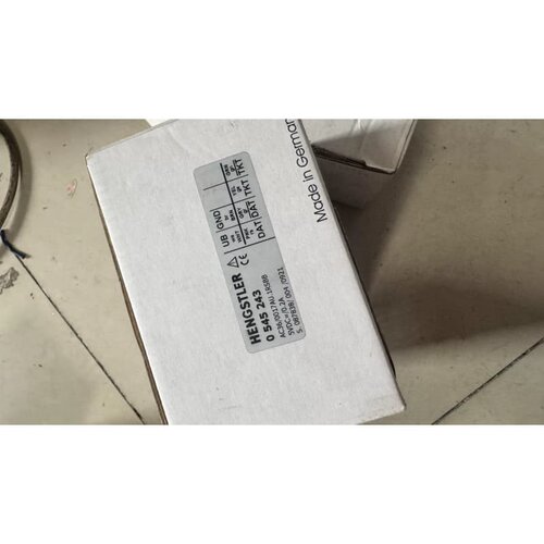 议价AC36/0017AU.1RSBB包装完整0 545 243