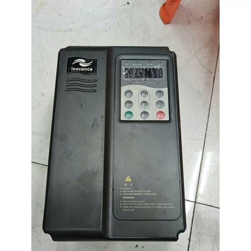 议价Inovance变频器 佳铁上面拆的MD320NT3.7GH