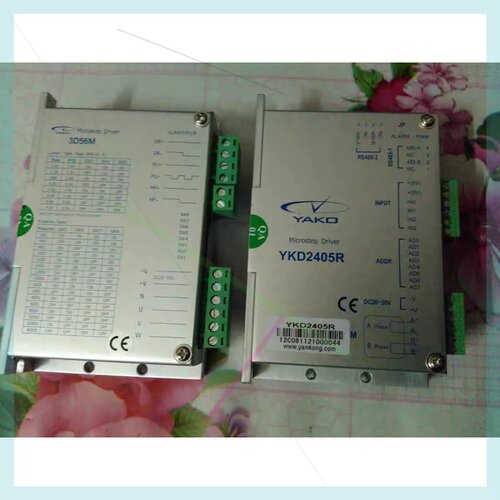 议价YKD2405M-A7YKD2405R步进驱动器