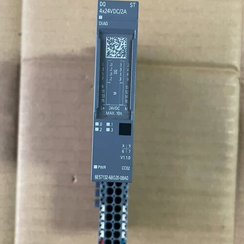议价ET200SP模块 132-6BD20-0BA0，实图