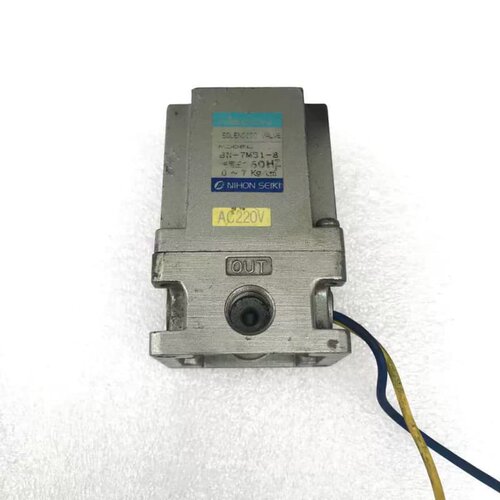 议价BN-7M31-8SCON电磁阀AC220V