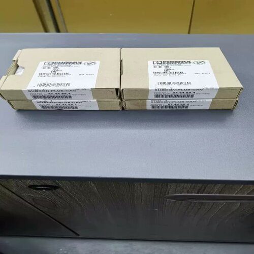 议价正品未使用SUBCON-PLUS-CAN菲尼
