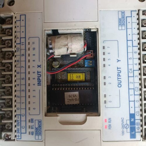 议价 plc fbe-20M，正常洁川议价