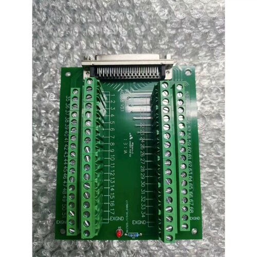 议价雷塞ACC68c，V3.1 工程余