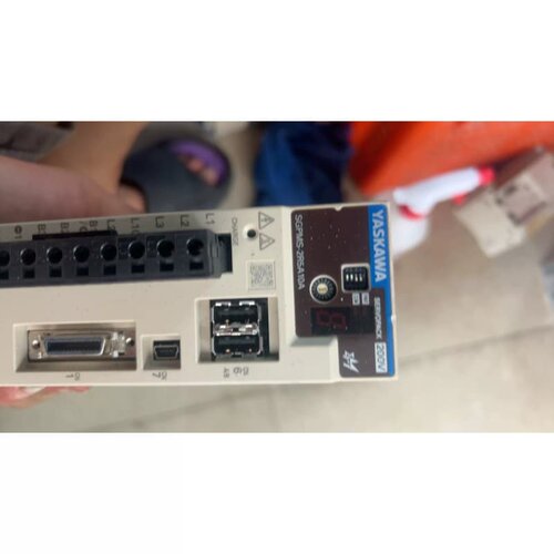 议价伺服驱动器SGPMS-2R5A10A，200V三相，
