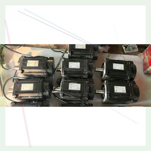 议价伺服马达ECM-E2M-C10807RS0还有六台，都是