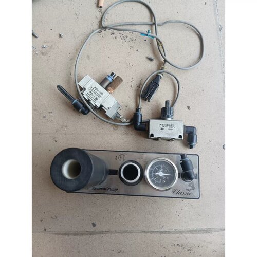 议价非实价议价PI 瑞典派亚博 M50 真空产生器 M50B6-DN，询